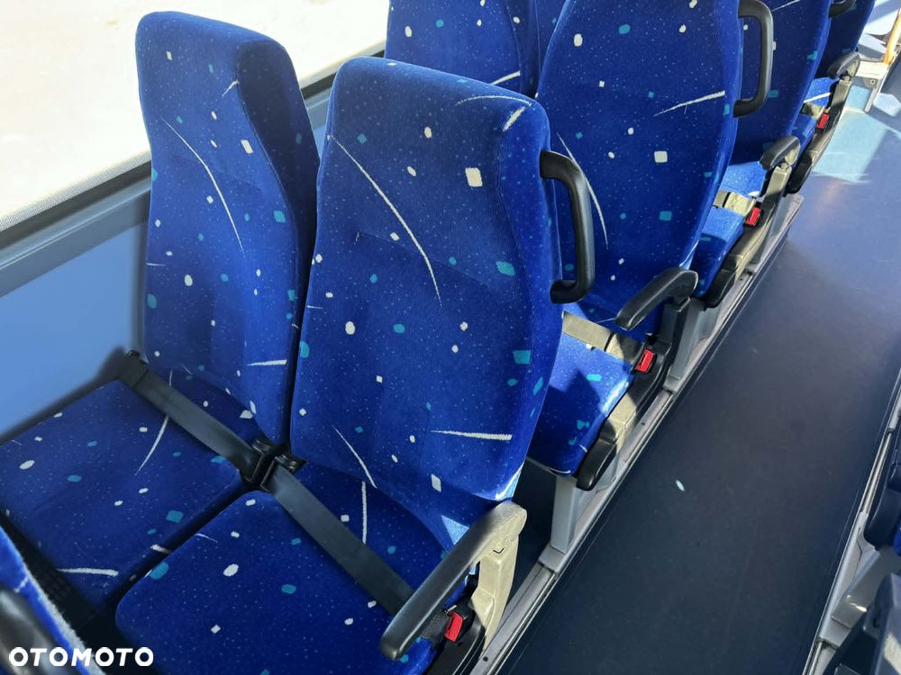 Irisbus Crossway - 20