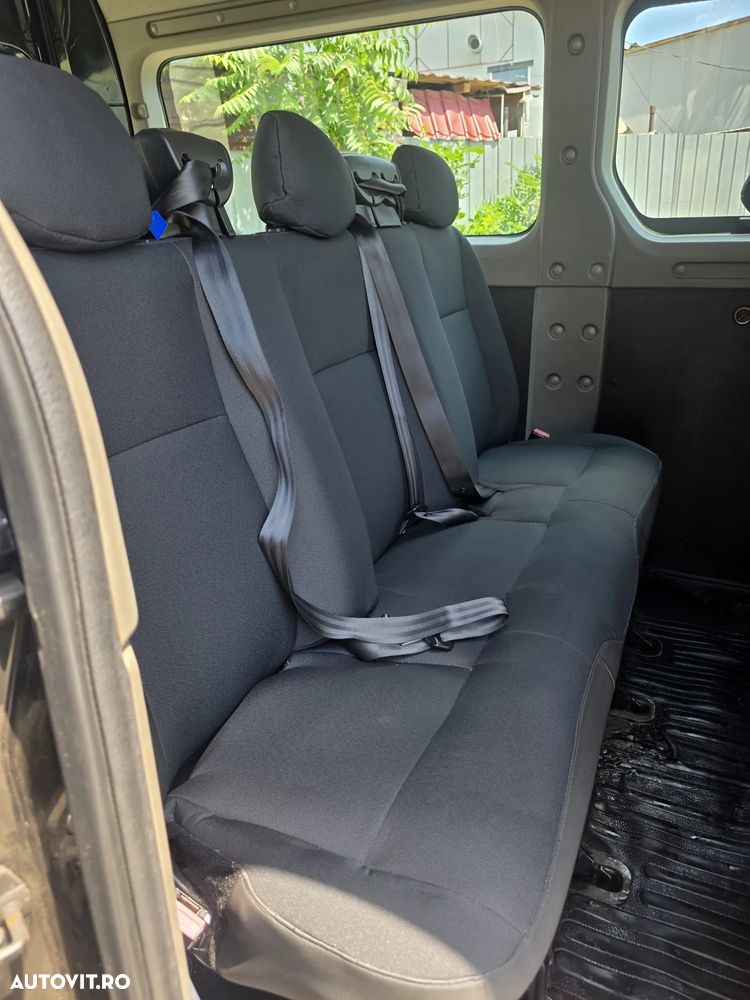Renault Master - 6