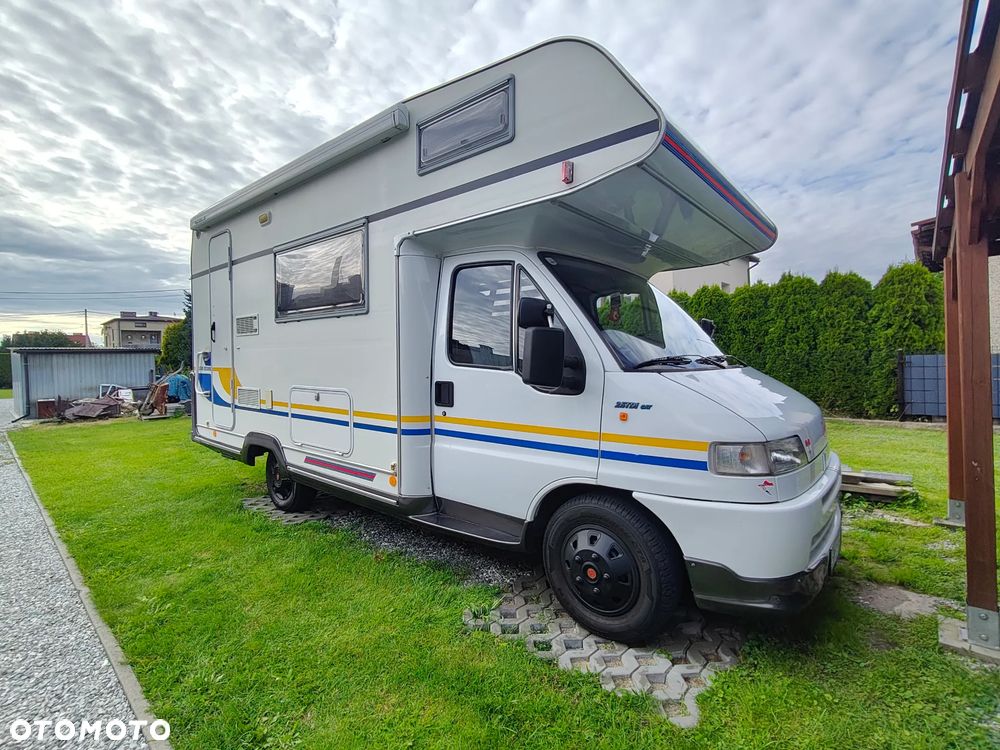 Fiat Ducato - 3