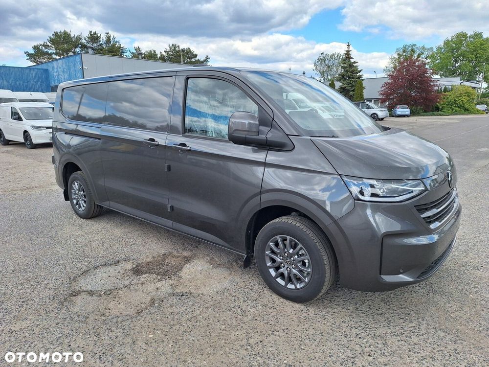 Volkswagen Transporter Furgon, 2,0TDI 150KM, 8-bieg. automatyczna, r.o ; 3500 mm - 9