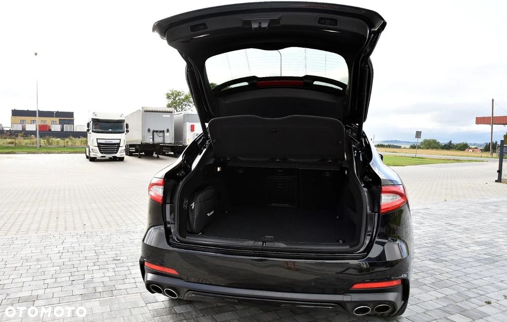 Maserati Levante - 19