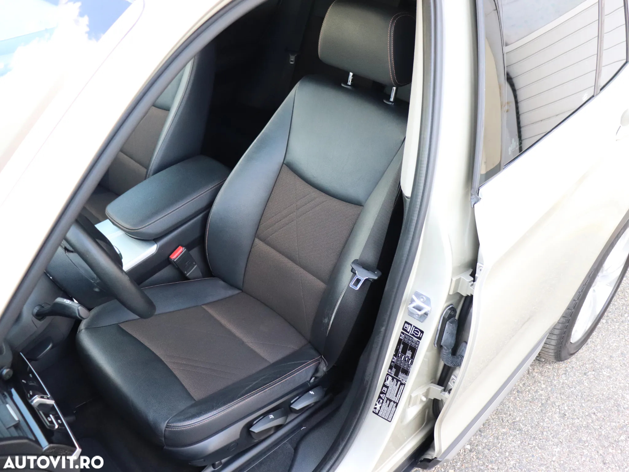BMW X3 xDrive20d Aut. xLine - 28
