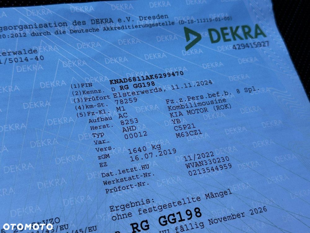 Kia Stonic 1.0 T-GDI 120 Spirit - 37