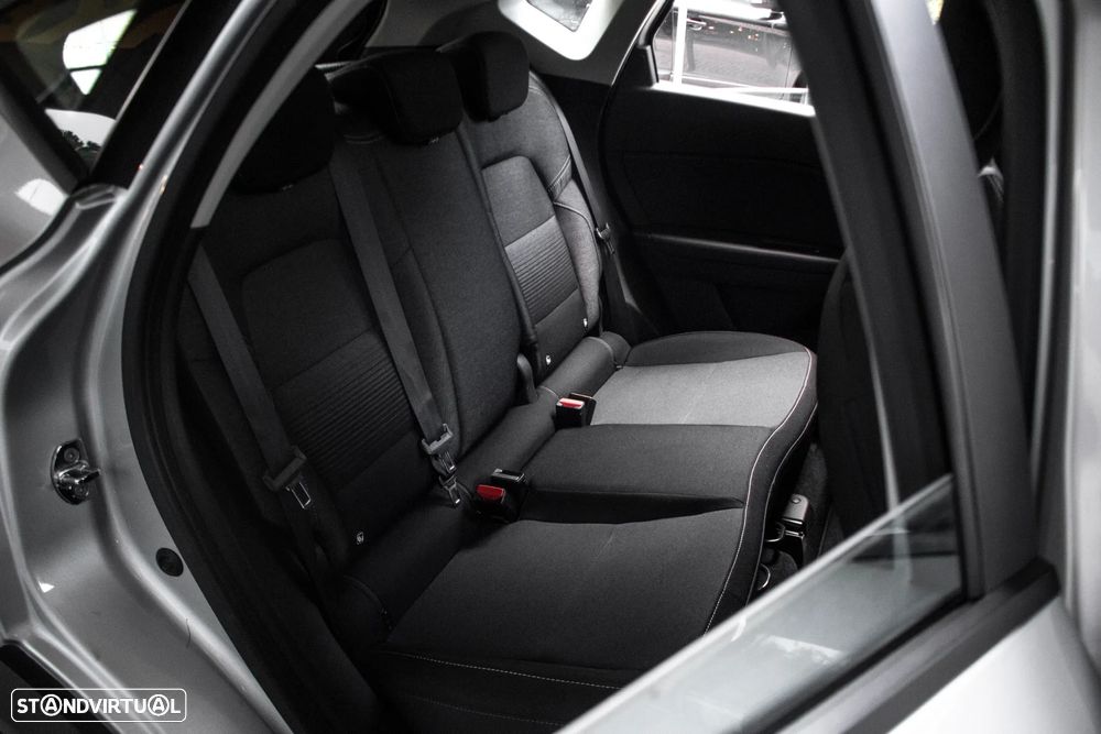 Renault Captur TCe 90 ZEN - 33