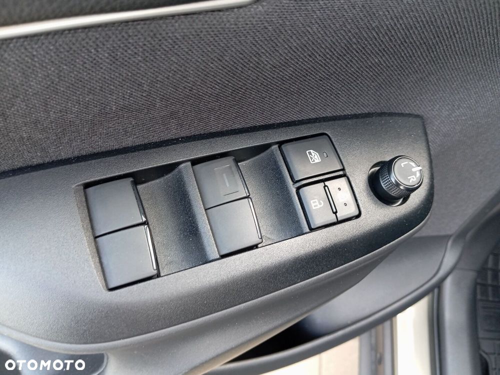 Toyota Yaris Cross Hybrid 1.5 Comfort - 15