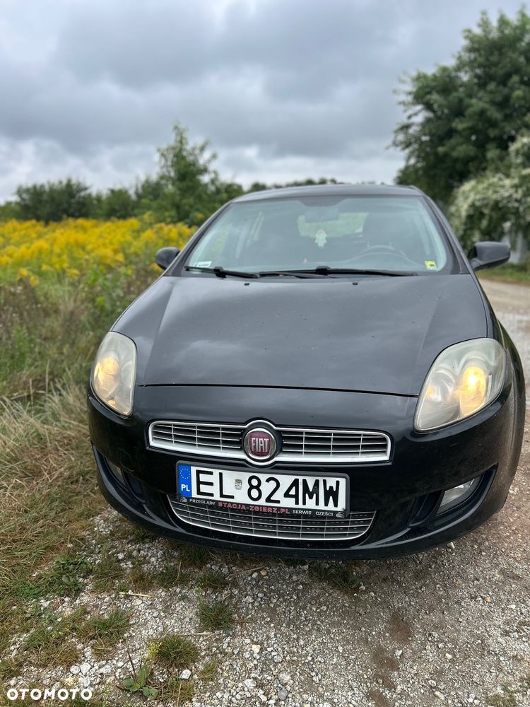 Fiat Bravo 1.6 Multijet 16V Dynamic - 2