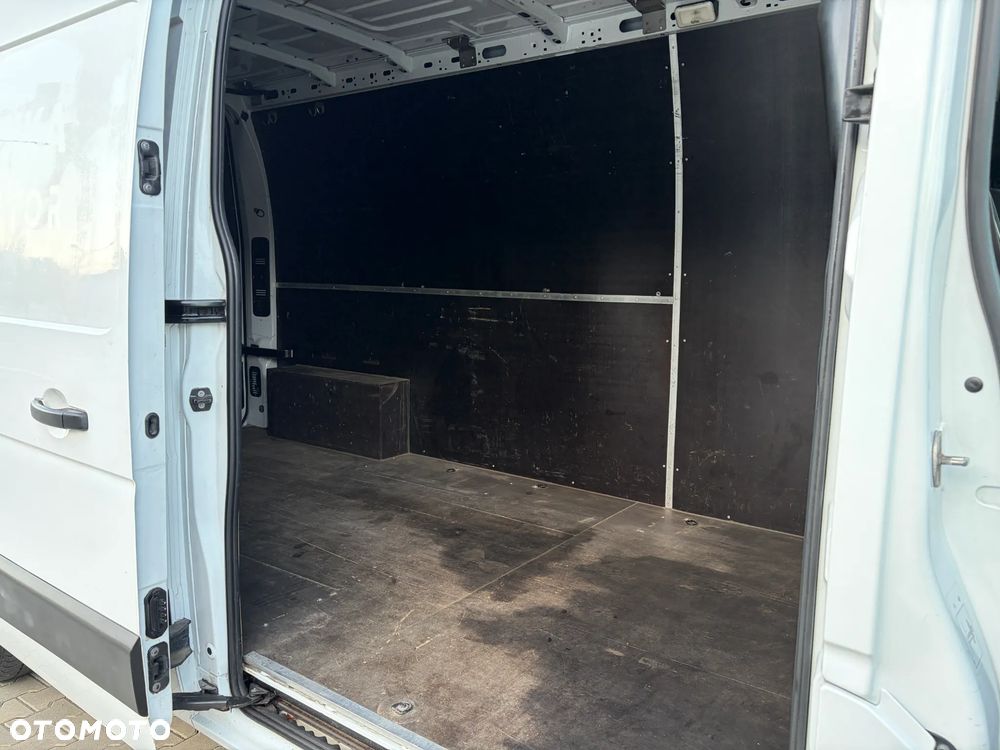 Renault Master L3H2 - 14