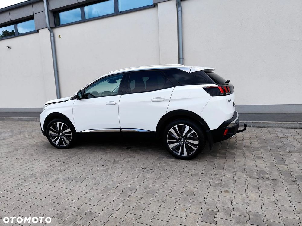 Peugeot 3008 - 15
