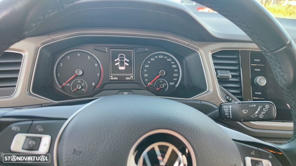 VW T-Roc 1.0 TSI Style - 6