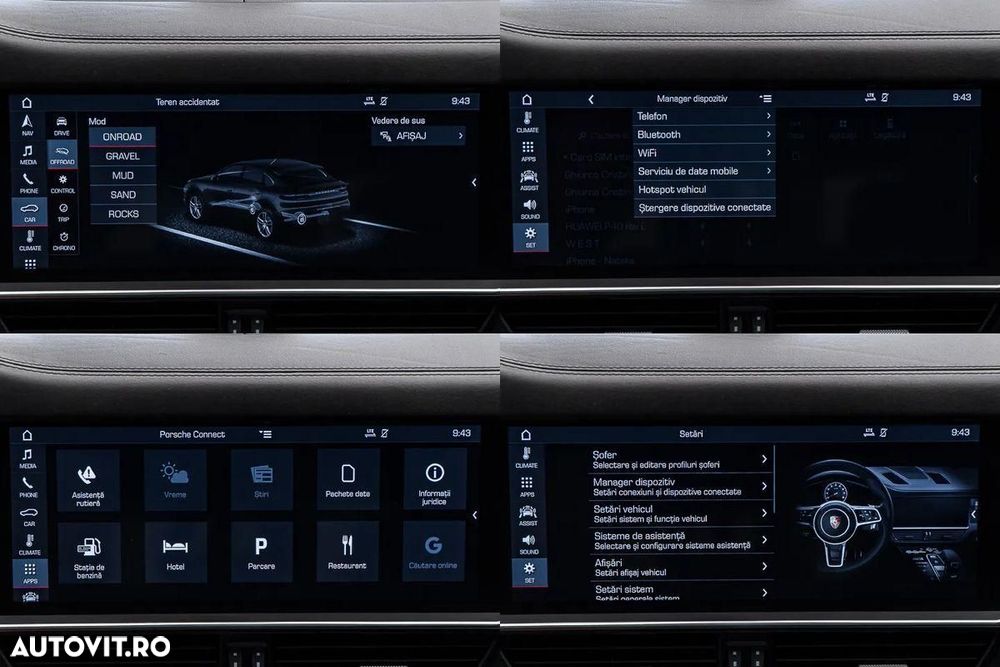 Porsche Cayenne Coupe - 19