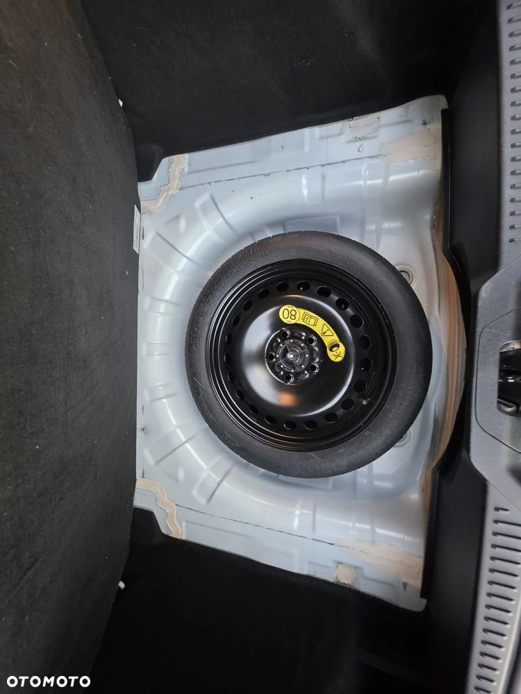 Ford Focus 1.5 EcoBlue Trend Edition - 18