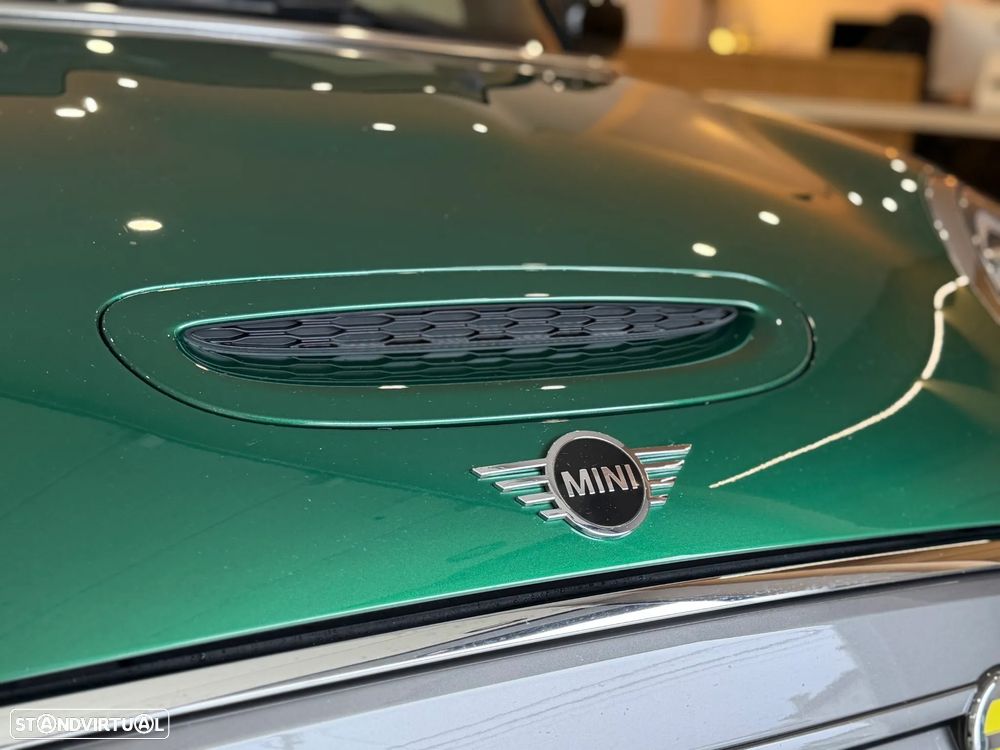 MINI 3 Portas Cooper SE XL - 50