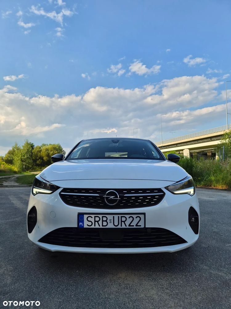 Opel Corsa 1.5 Start/Stop Elegance - 6