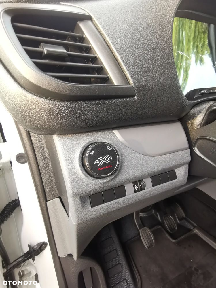 Peugeot Expert L2H1 FlexCab Grip - 26