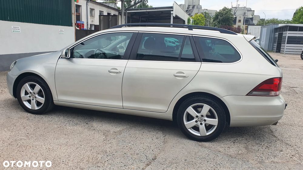 Volkswagen Golf 1.2 TSI Style - 23