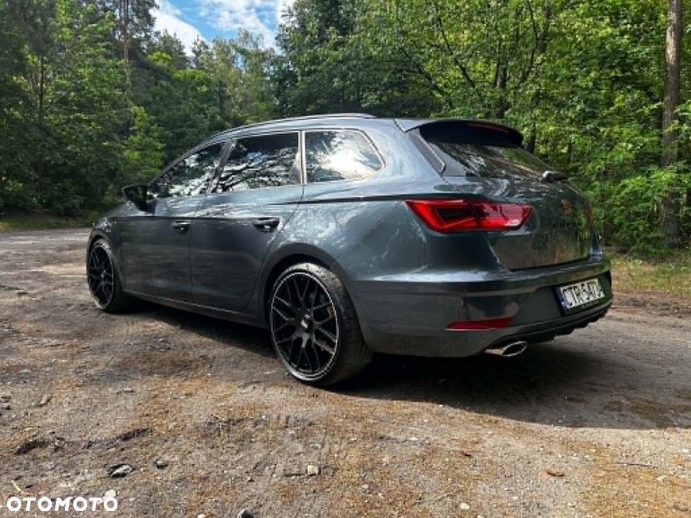 Seat Leon - 12