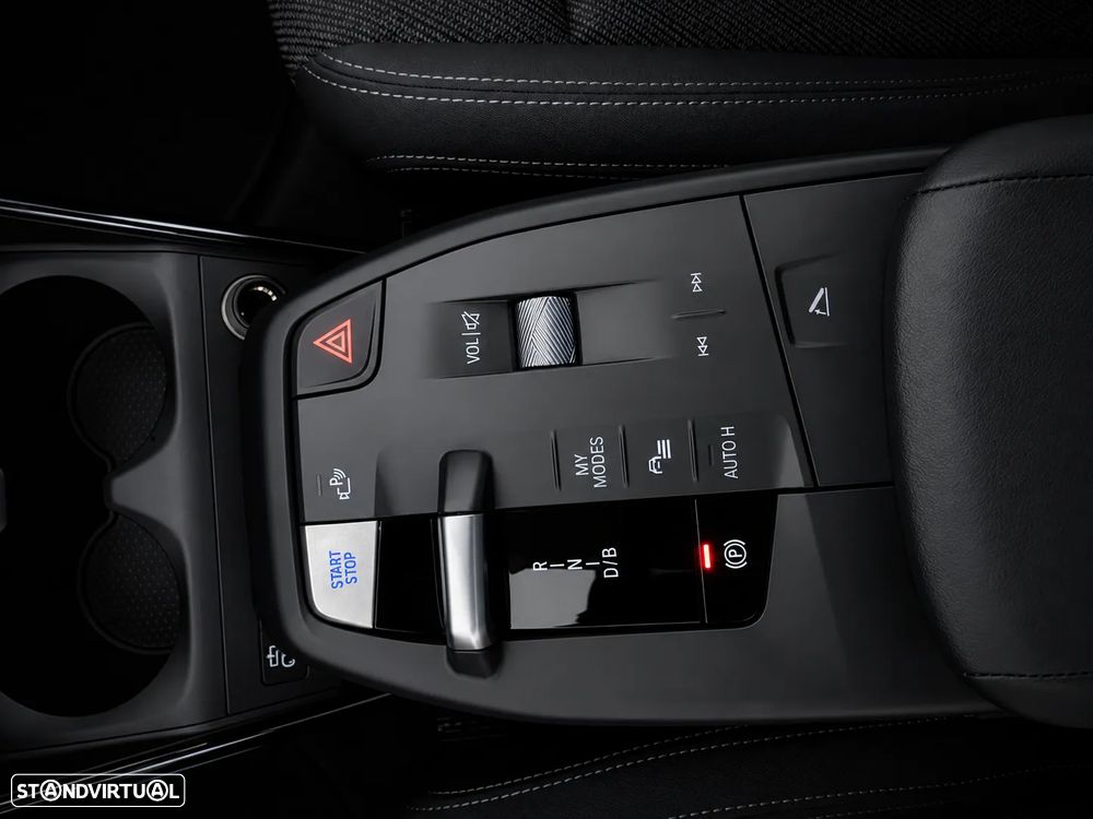 BMW iX2 eDrive20 - 29