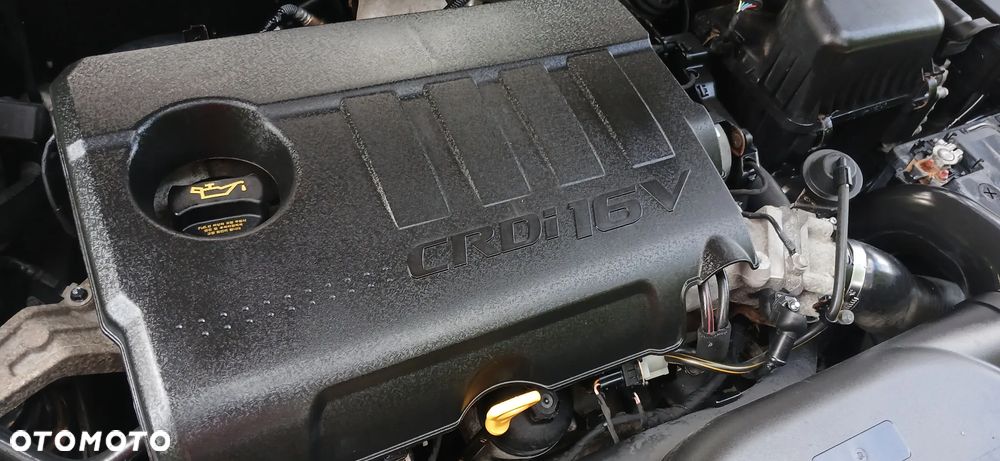 Kia Ceed 1.6 Crdi Comfort + - 22