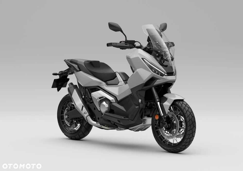 Honda X-ADV - 1