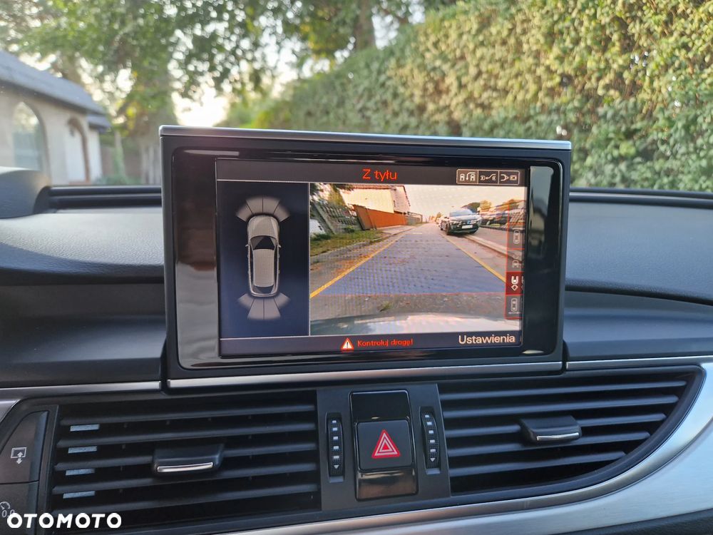 Audi A6 Avant 3.0 TDI DPF quattro tiptronic sport selection - 22