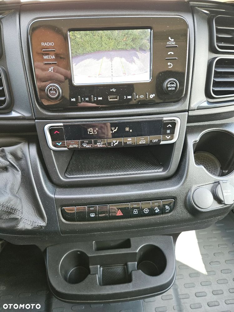 Fiat Ducato - 10
