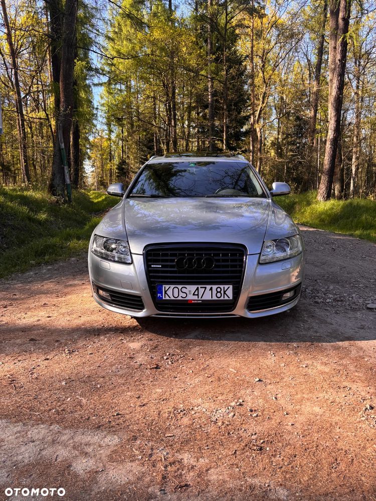 Audi A6 Avant - 28