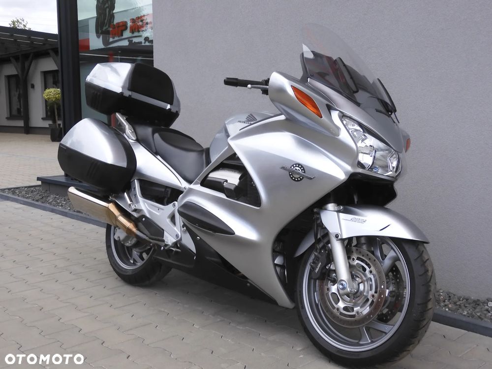 Honda ST - 20