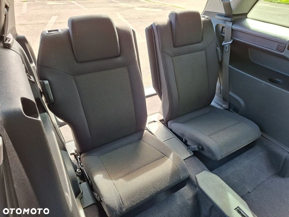 Opel Zafira 1.7 CDTI ecoFLEX Family - 21