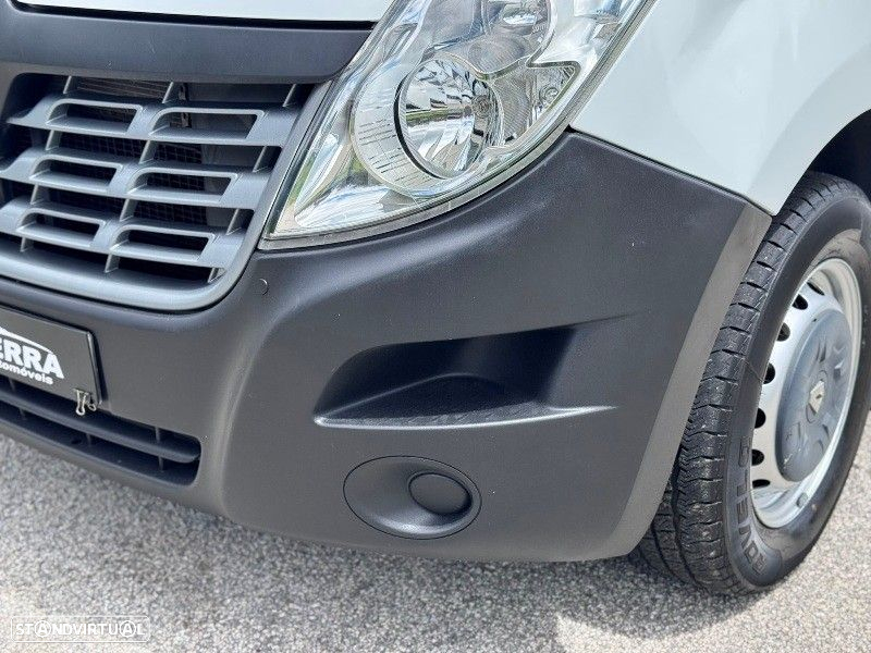 Renault Master 2.3 dCi L2 3.5T CD - 36