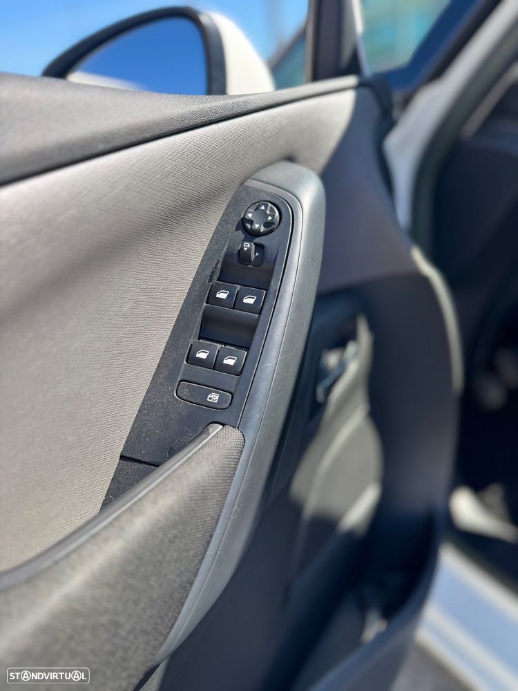 Citroën C4 Picasso - 12