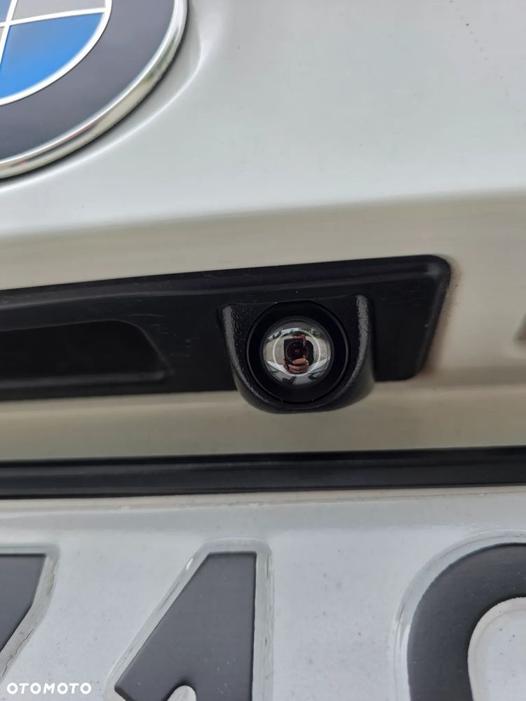 BMW Seria 3 325d M Sport Sport - 13