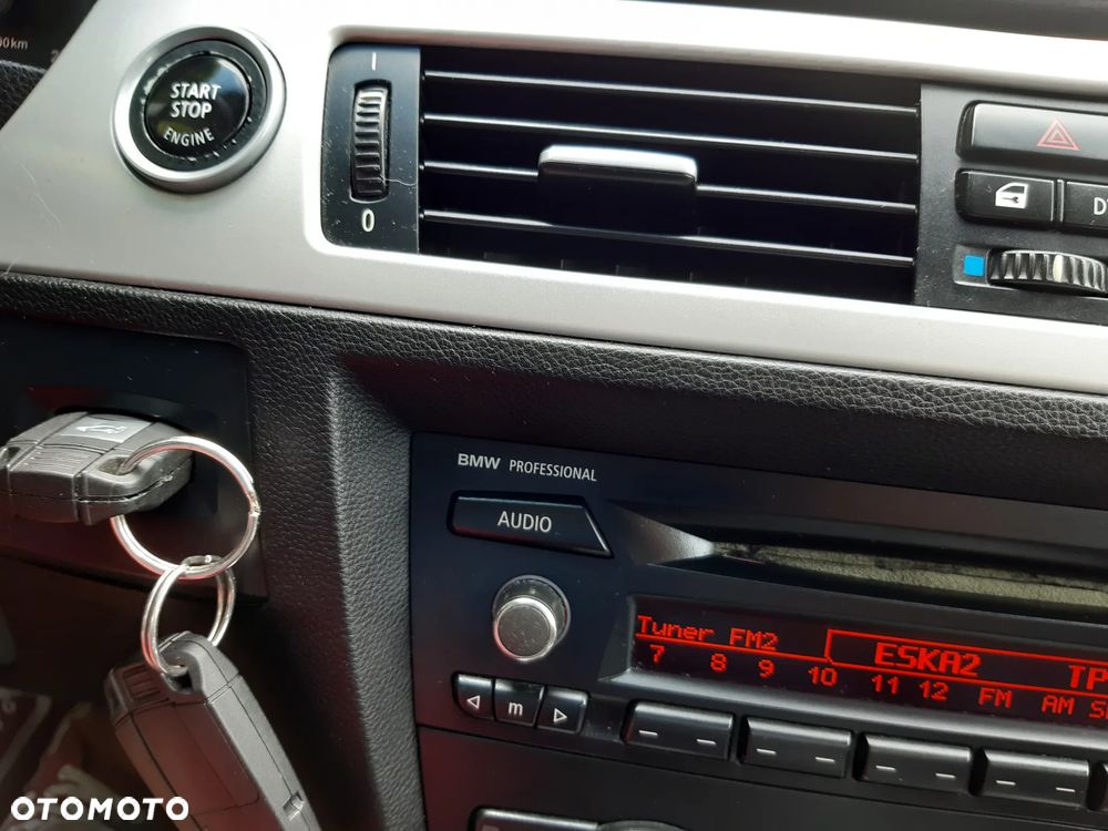 BMW Seria 3 318i Edition Lifestyle - 10