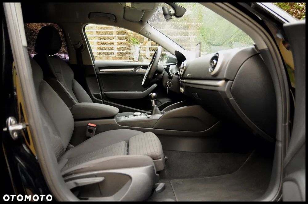 Audi A3 Sportback 2.0 TDI (clean diesel) S line Sportpaket - 30