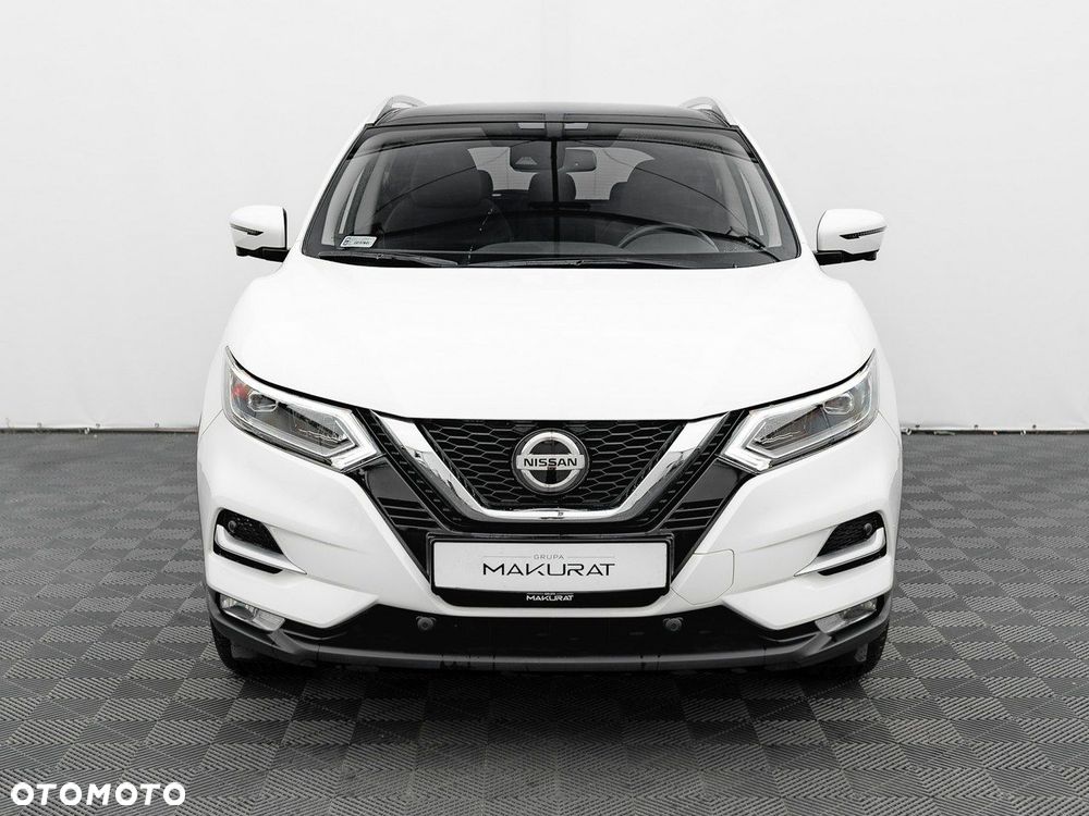 Nissan Qashqai - 8