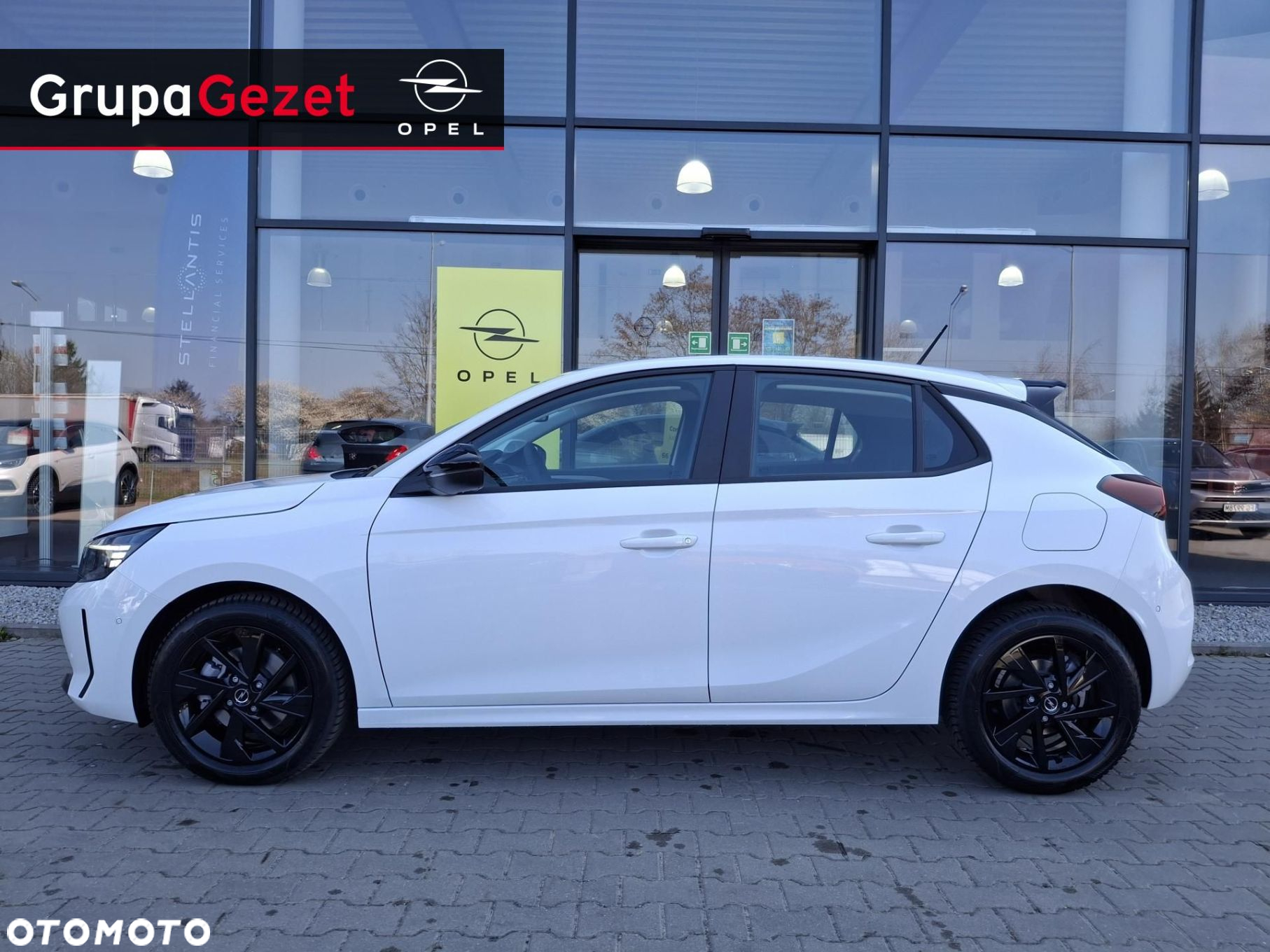 Opel Corsa - 3