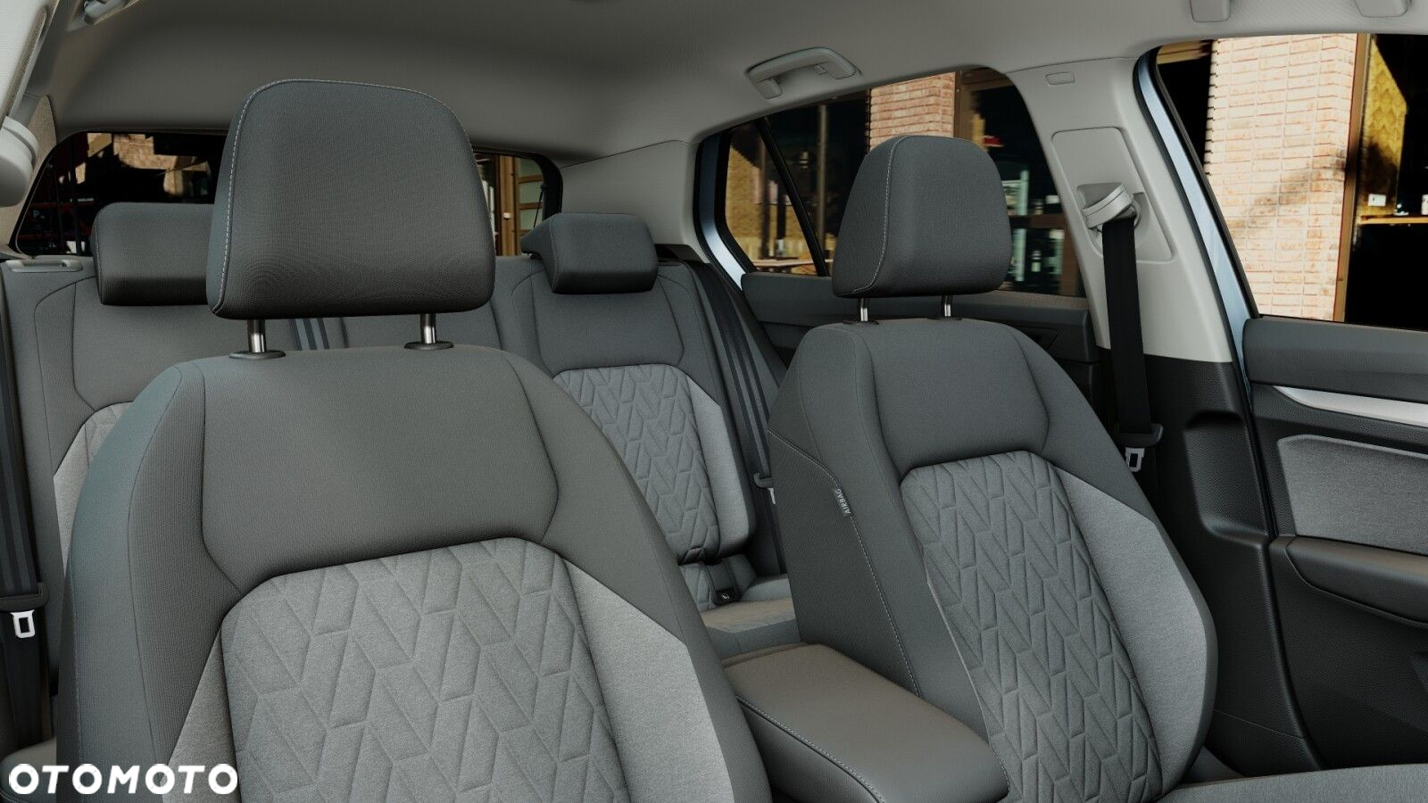 Volkswagen Golf VIII 1.5 TSI Life Plus - 8