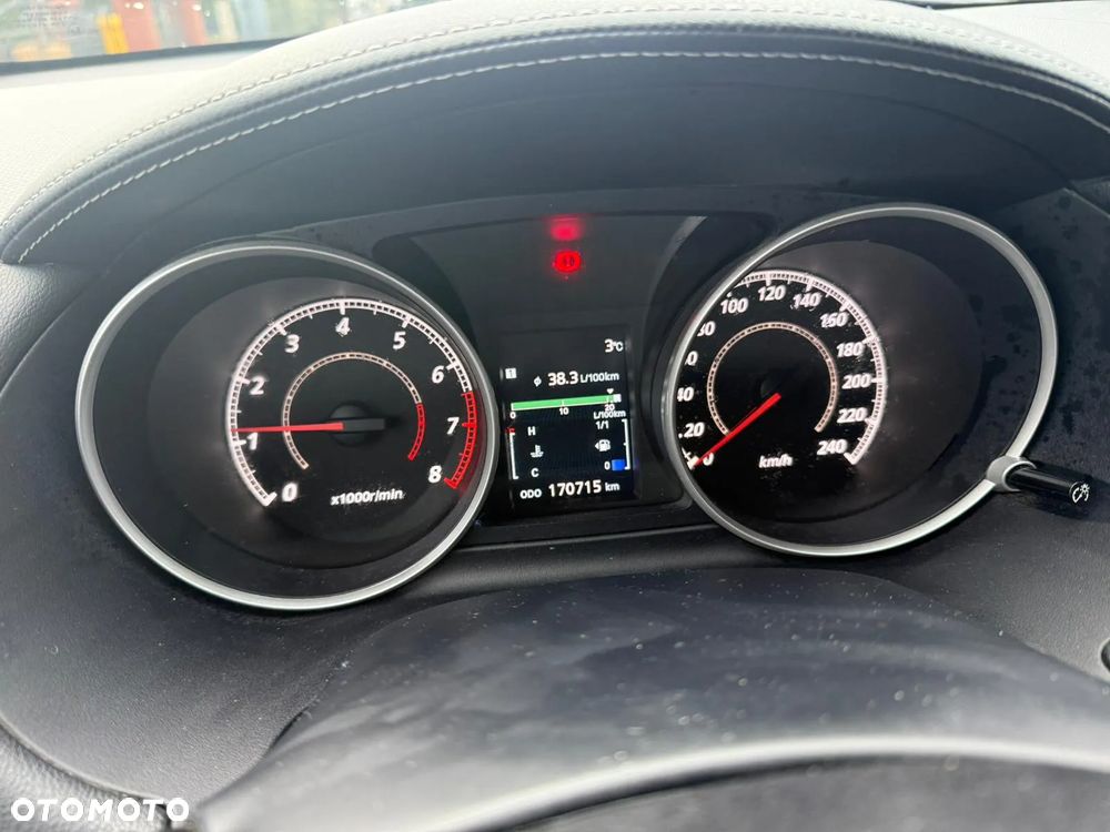 Mitsubishi Outlander 2.0 2WD Edition - 10