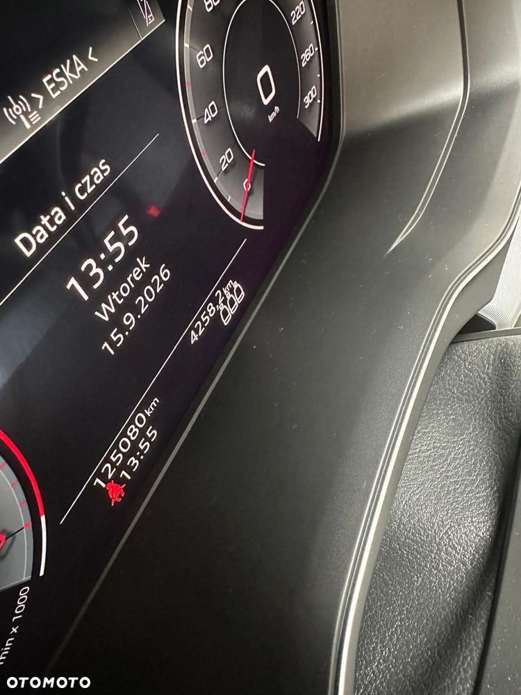 Audi Q5 Sportback - 8