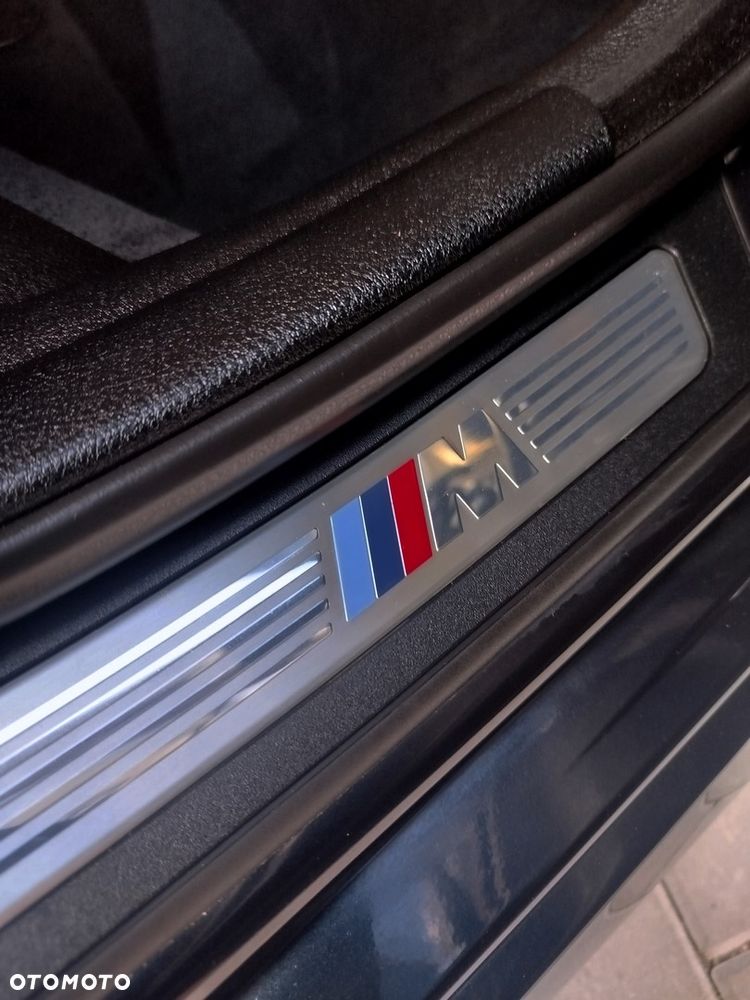 BMW Seria 5 - 10