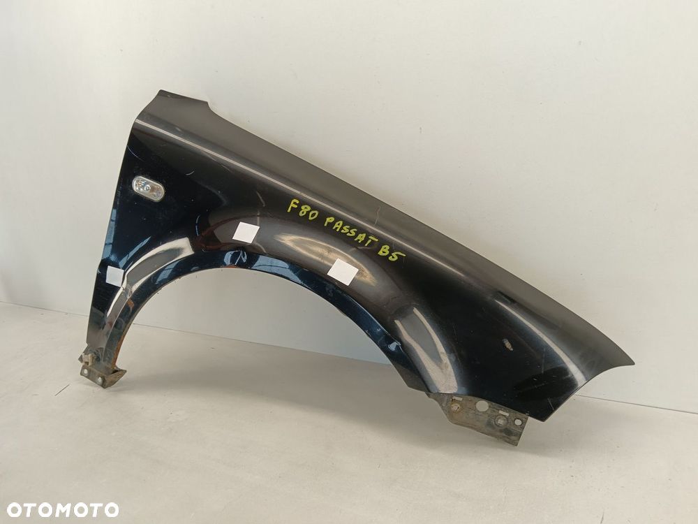 BŁOTNIK PRAWY PRZEDNI VW PASSAT B5 LIFT 01-05 - 2