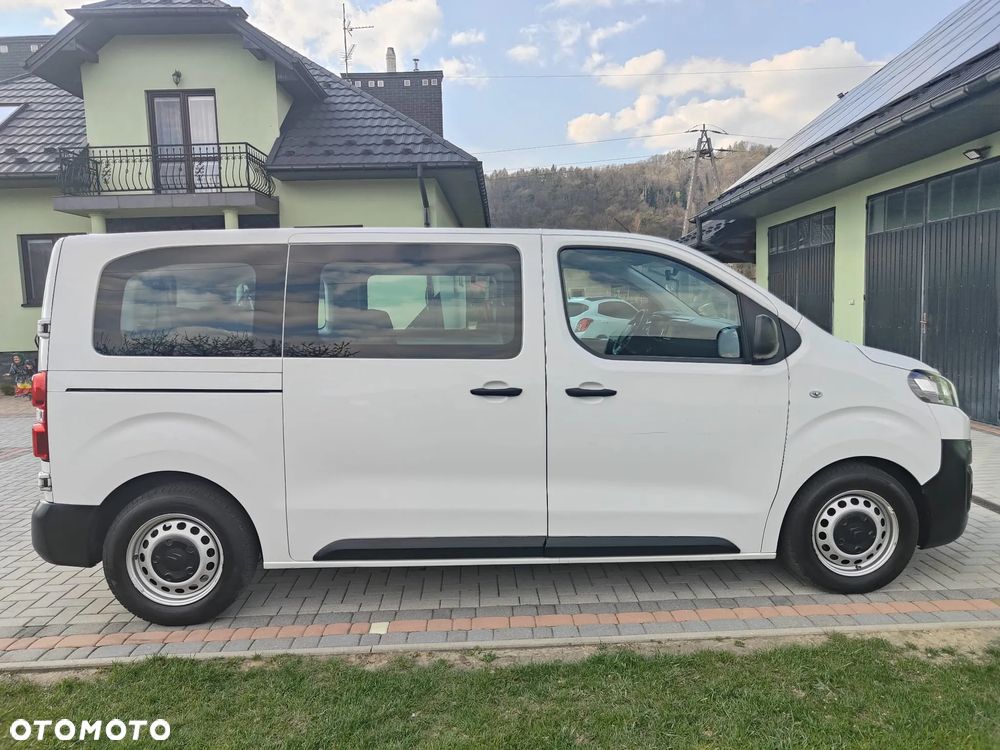 Citroën SpaceTourer XL Business - 6