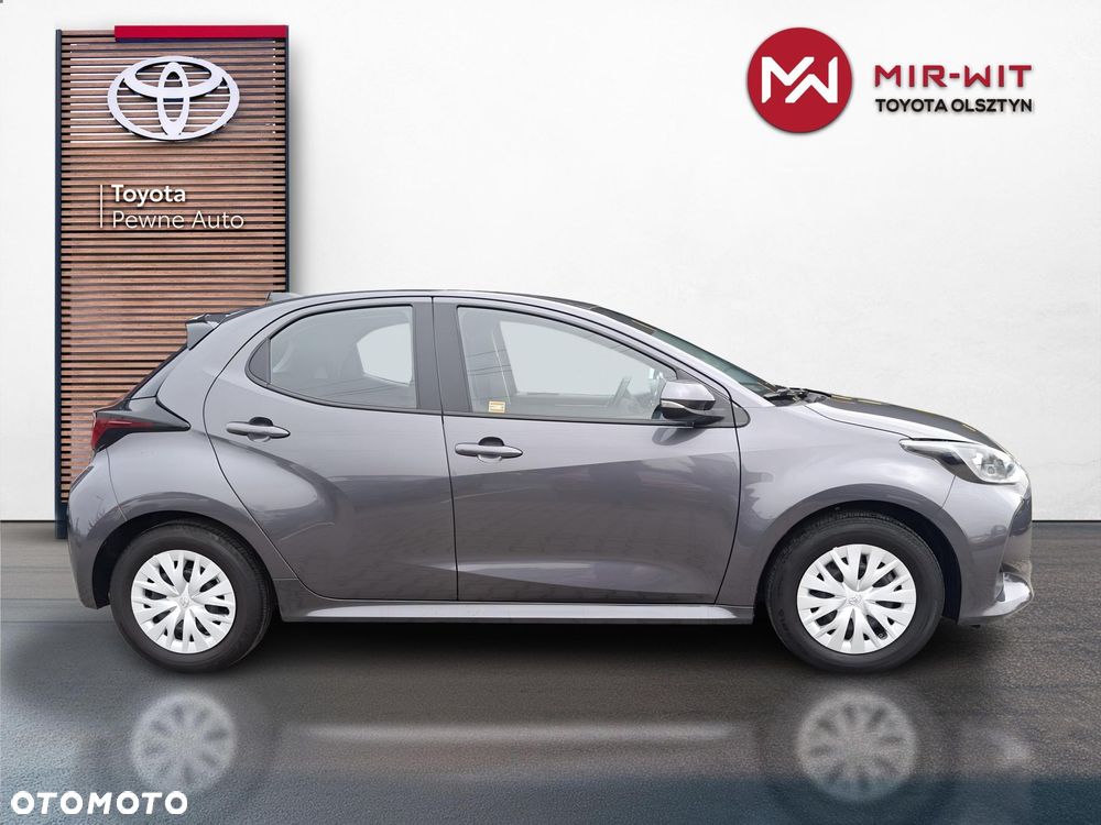 Toyota Yaris Hybrid 1.5 Comfort - 6