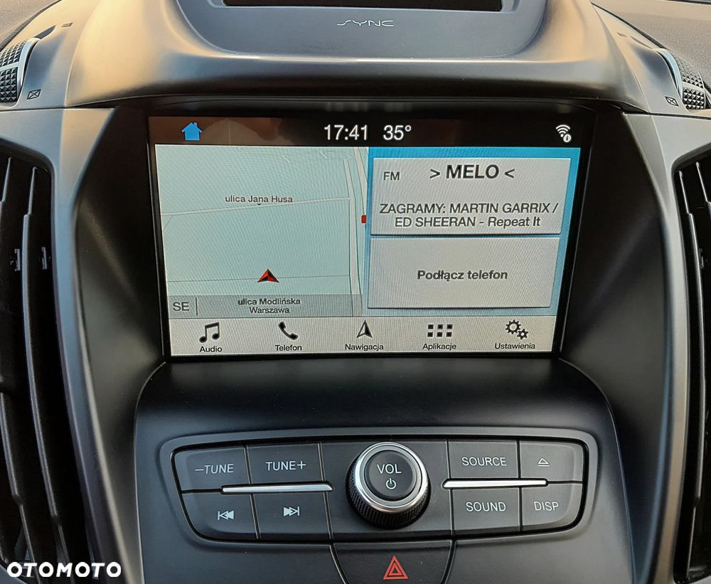 Ford Kuga 1.5 EcoBoost 2x4 ST-Line - 19