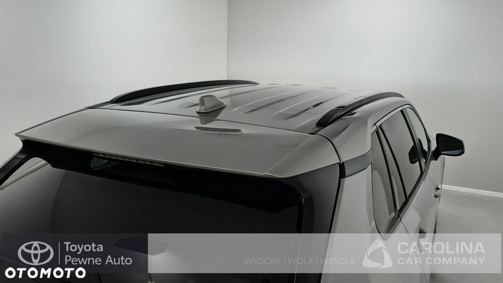 Toyota RAV4 - 20