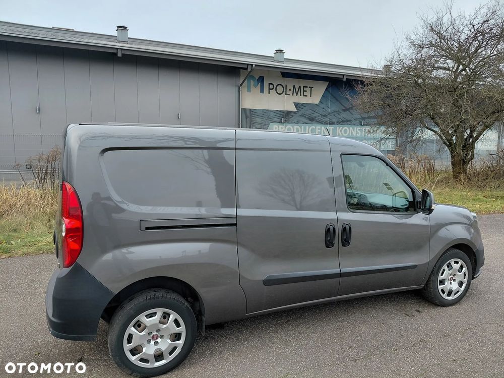 Fiat DOBLO - 14