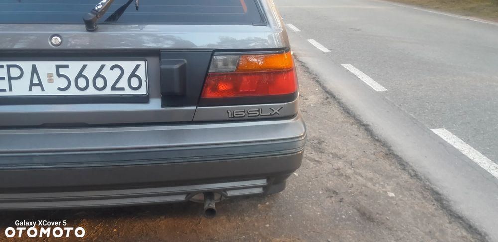 Nissan Sunny - 33