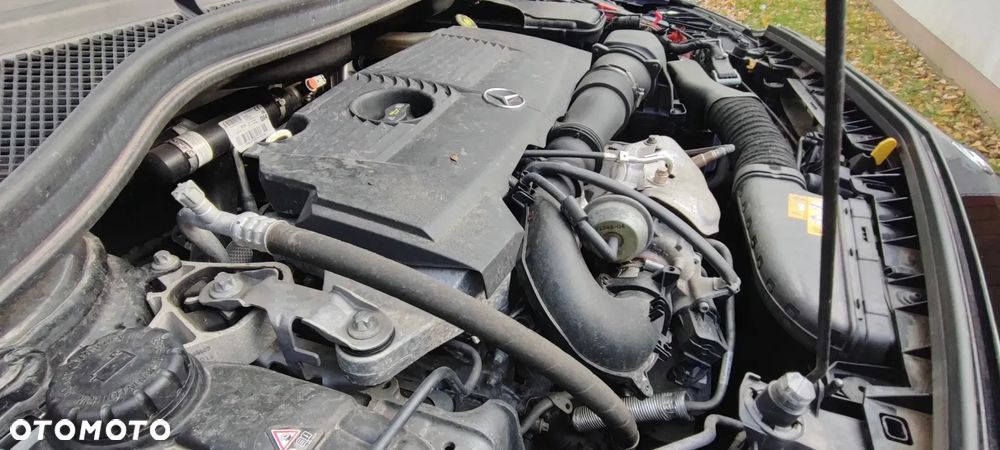 Mercedes-Benz Klasa B 200 7G-DCT Style - 35