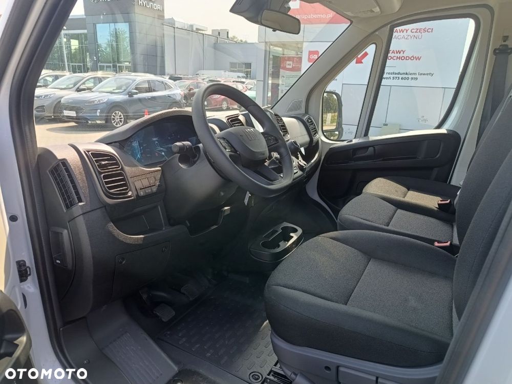 Fiat Ducato - 10
