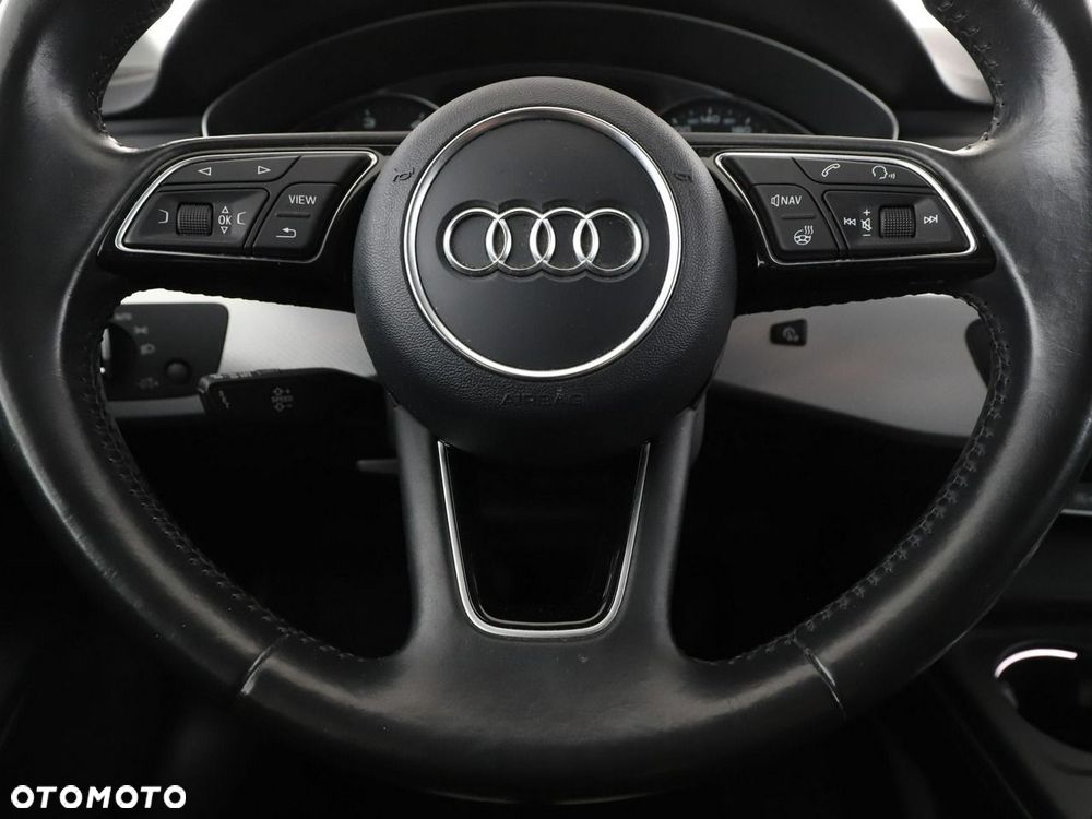Audi A4 Allroad 2.0 TDI - 22