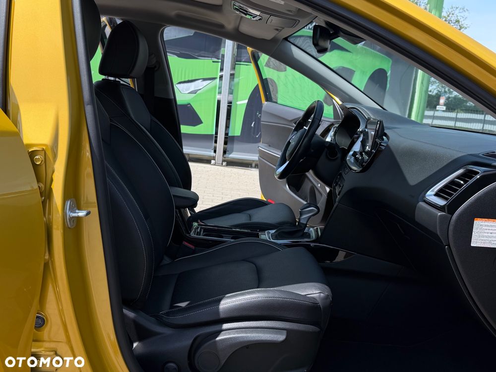 Kia XCeed 1.5 T-GDI Prestige Line DCT - 37